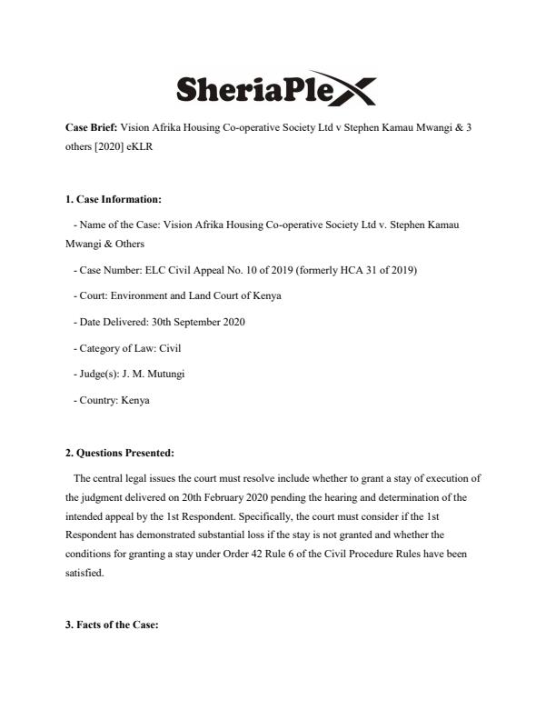 Vision-Afrika-Housing-Co-operative-Society-Ltd-v-Stephen-Kamau-Mwangi--3-others-[2020]-eKLR-Case-Summary_983_0.jpg